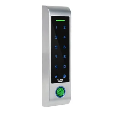 Via Security VTA-12KFM/E+M WF автономный со считывателем в інтернет-магазині Olden electronics