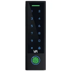 Via Security VTA-22KFP/E+M WF автономный со считывателем в інтернет-магазині Olden electronics