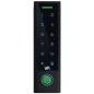 Контролер для однієї двері Via Security VTA-22KFP/E+M WF автономный со считывателем