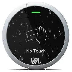 Via Security VB-2NM (металл) в інтернет-магазині Olden electronics