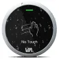 Безконтактна кнопка виходу Via Security VB-2NM (металл)
