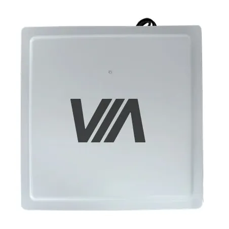 Via Security VR-UHF15 UHF дальнего действия в інтернет-магазині Olden electronics