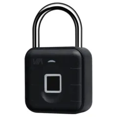 Via Security VL-1F/TB со считывателем отпечатка пальца в інтернет-магазині Olden electronics