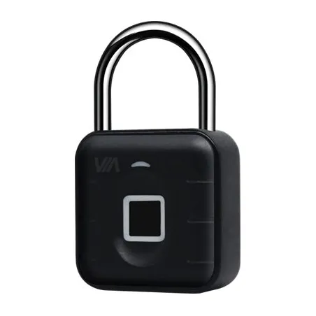 Via Security VL-1F/TB со считывателем отпечатка пальца в інтернет-магазині Olden electronics
