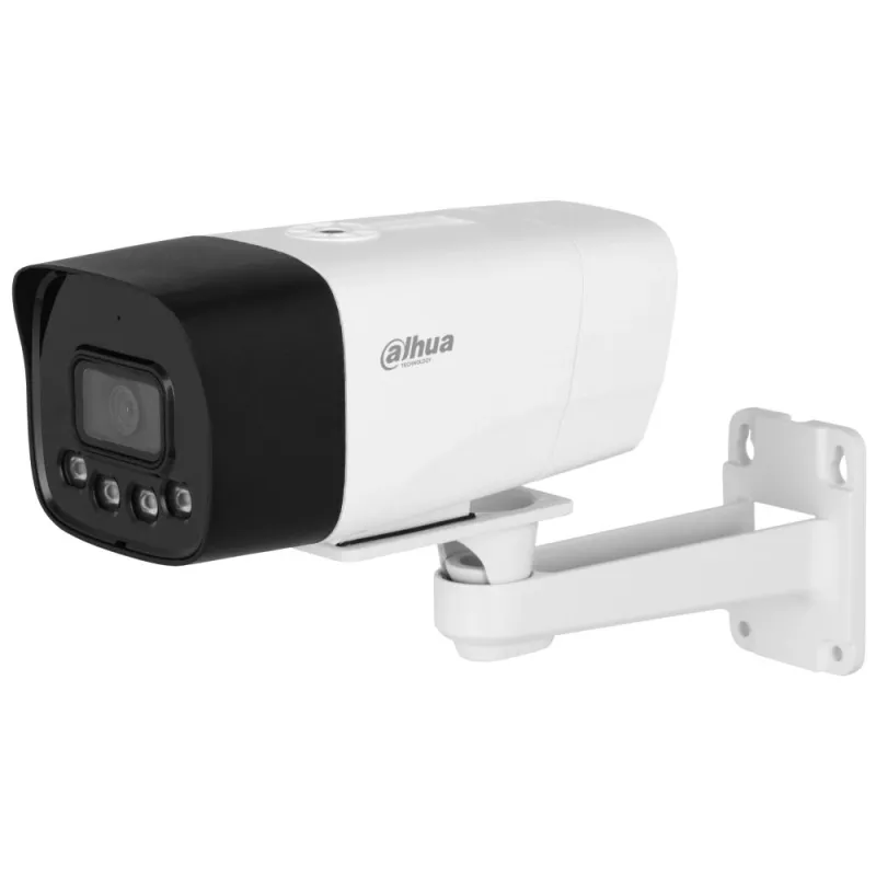 IP відеокамера Dahua DH-IPC-HFW1239DT-4G-ST-IL-EU-B 2МП (2.8мм) 4G