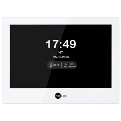 Neolight ALPHA Hybrid white в інтернет-магазині Olden electronics
