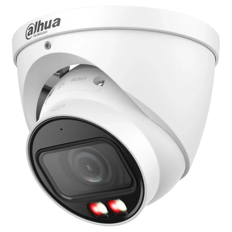 IP відеокамера Dahua DH-IPC-HDW2449T-ZS-IL 4МП (2.7-13.5мм)