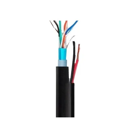 OK-Net  КППЭ-ВП (F/UTPcat.5Е) 305м в інтернет-магазині Olden electronics