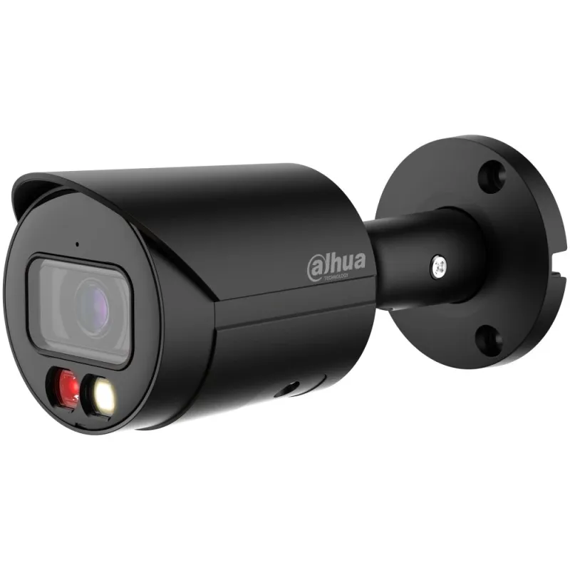 IP відеокамера Dahua DH-IPC-HFW2249S-S-IL-BE 2МП (2.8мм)