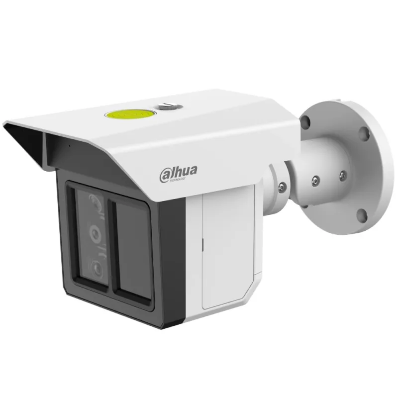 IP відеокамера Dahua DH-IPC-MFW5241T2-E3-ASE WizMind Triple-Sight 3x 2МП (3.6,12,25мм)