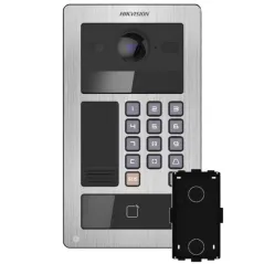 Hikvision DS-KD8013-IME6 + DS-KABD8013-G в інтернет-магазині Olden electronics