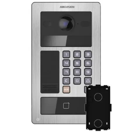 Hikvision DS-KD8013-IME6 + DS-KABD8013-G в інтернет-магазині Olden electronics
