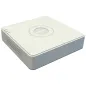 Відеореєстратор Hikvision DS-7116NXI-K1/EU 16-канальный 1U K Series AcuSense 4K NVR