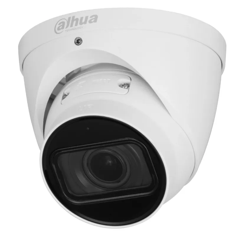 IP відеокамера Dahua IPC-HDW5442T-ZE-2712-S3 4МП (2.7-12мм) с микрофоном