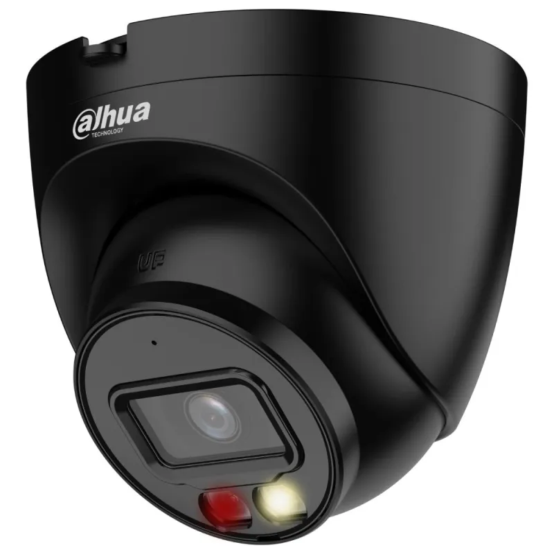 IP відеокамера Dahua DH-IPC-HDW2249T-S-IL-BE 2 МП (2.8мм) с микрофоном