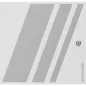 Контролер для чотирьох дверей Hikvision DS-K2624X