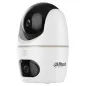 IP відеокамера Dahua DH-H5D-5F 5МП Wi-Fi панорамная