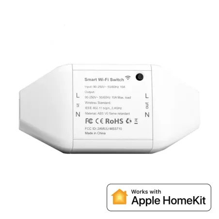 Meross MSS710HK-(UN) в інтернет-магазині Olden electronics
