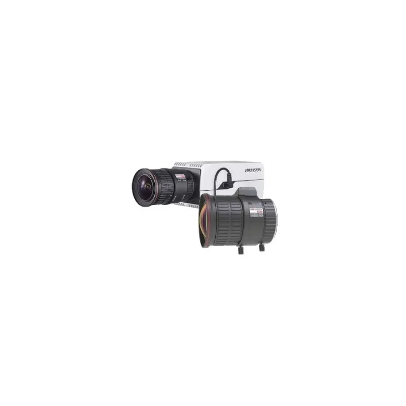 Комплект IP відеокамера Hikvision DS-2CD5026G0-AP 2МП + объектив HV3816D-8MPIR