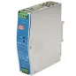 Блок живлення Mean Well NDR-75-12 12В 6.3А