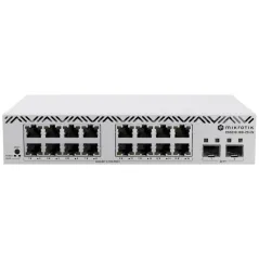 MikroTik CSS318-16G-2S+IN в інтернет-магазині Olden electronics