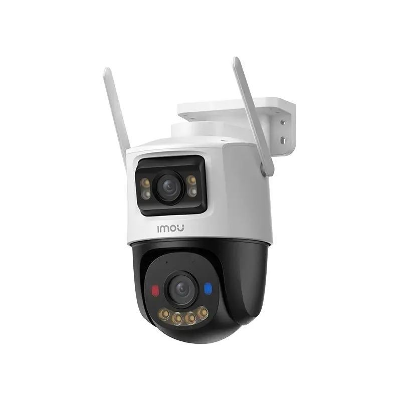 IP відеокамера Imou Cruiser Dual 2 (IPC-S7XEP-10M0WED) 10МП (3.6мм)