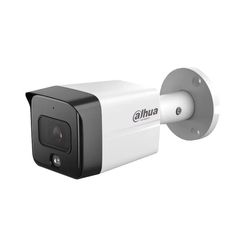 IP відеокамера Dahua DH-IPC-HFW1230TC-A (2.8мм)