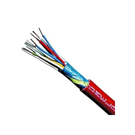 J-Y(ST)-Y 1х2х0,8(бухта 100 м)(NKK) в інтернет-магазині Olden electronics