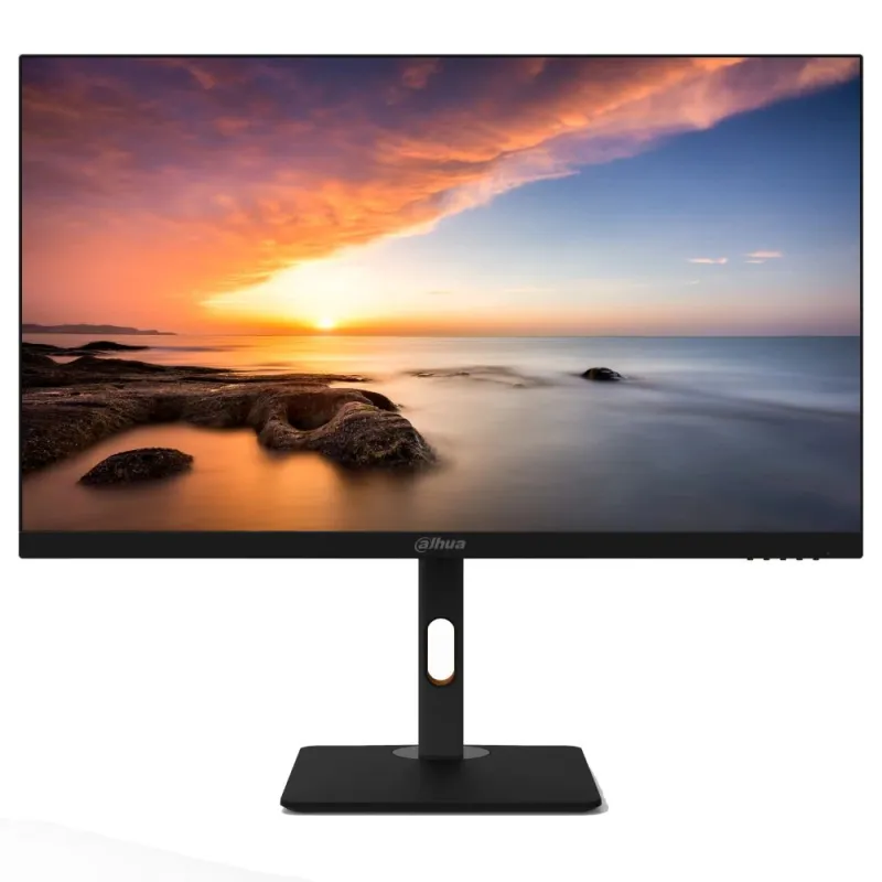 Монітор Dahua DHI-LM27-U401A 27” дюйма 3840x2160