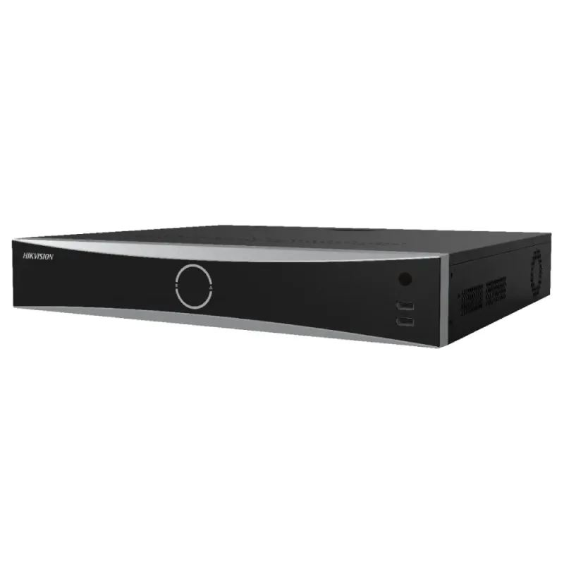 Відеореєстратор Hikvision DS-7732NXI-K4(D) 32-канальный 1.5U AcuSense 4K