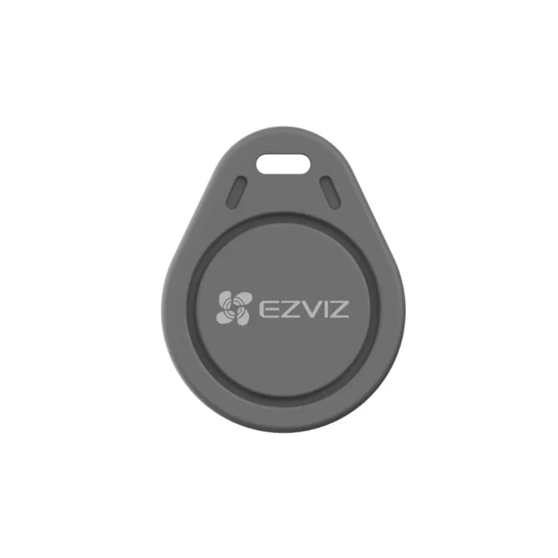 Брелок Ezviz CS-DL-IC-CPU-R200 (GR) (4шт)