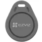 Брелок Ezviz CS-DL-IC-CPU-R200 (GR) (4шт)