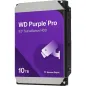 Жорсткий диск внутрішній Western Digital WD102PURP 10Тб