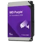Жорсткий диск внутрішній Western Digital WD10PURU-64