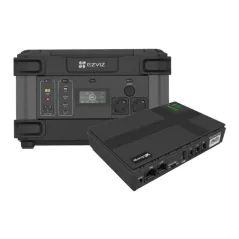 Ezviz CS-PS1300 (CN066)(FR) + VIA Energy Mini UPS в інтернет-магазині Olden electronics