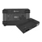 Портативна зарядна станція та ДБЖ Ezviz CS-PS1300 (CN066)(FR) + VIA Energy Mini UPS