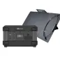 Система автономного живлення однофазна Ezviz CS-PS1300 (CN066)(FR) +  EcoFlow 110W