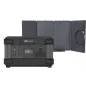 Система автономного живлення однофазна Ezviz CS-PS1300 (CN066)(FR) +  EcoFlow 160W