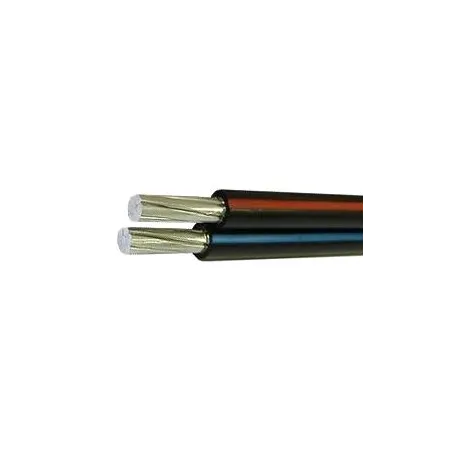СІП-4 2х10 (100м) в інтернет-магазині Olden electronics