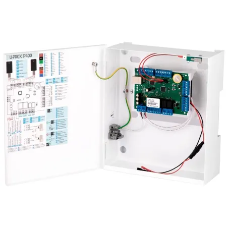 U-Prox IP400H IP универсальный в інтернет-магазині Olden electronics