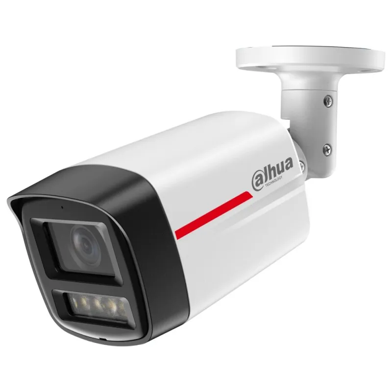 IP відеокамера Dahua DH-IPC-HFW2449TL-S-PRO 4МП (3.6мм) IP відеокамера Dahua DH-IPC-HFW2449TL-S-PRO 4МП (3.6мм)