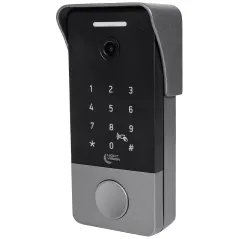 Light Vision RIO FHD(KEY) SILVER в інтернет-магазині Olden electronics