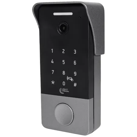 Light Vision RIO FHD(KEY) SILVER в інтернет-магазині Olden electronics