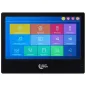 Відеодомофон Light Vision SINGAPORE WiFi FHD BLACK (AI) 10"