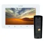 Комплект Slinex SM-07MHD белый + ML-16HD черный