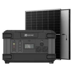 Ezviz CS-PS1300 (CN066)(FR) + AIKO-A475-MAH54Mw 475 Вт в інтернет-магазині Olden electronics