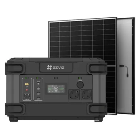 Ezviz CS-PS1300 (CN066)(FR) + AIKO-A475-MAH54Mw 475 Вт в інтернет-магазині Olden electronics