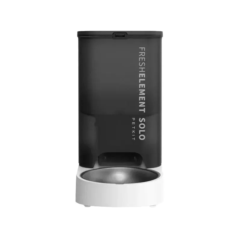 Смарт годівниця PETKIT P570 Fresh Element SOLO Grey