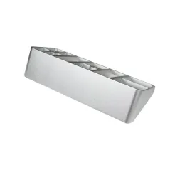 Кронштейн ZKTeco SpeedFace-V5 Beveled Thread Box Set купити в Києві, інтернет-магазин Olden electronics