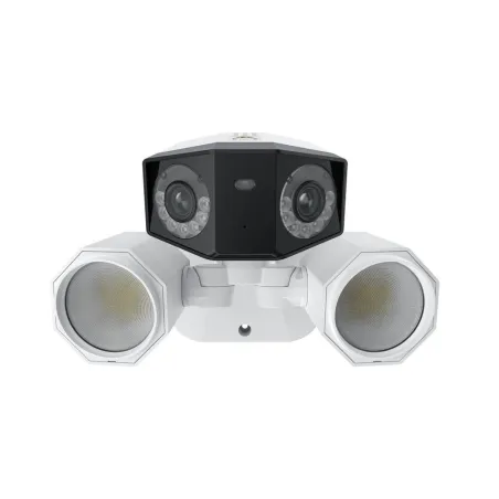 Панорамна IP камера Reolink Floodlight Series F750P